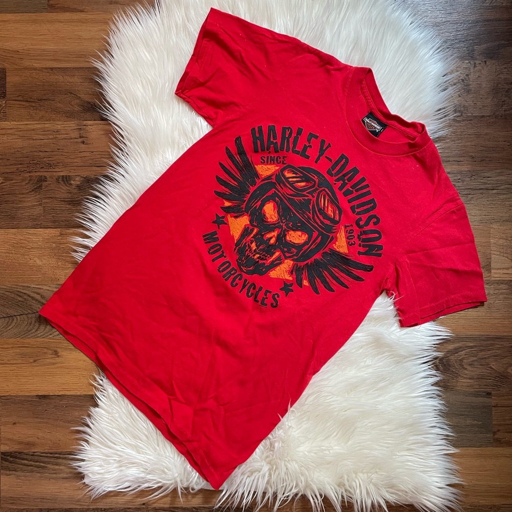 Harley Davidson T-Shirt